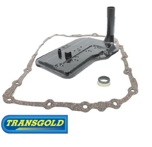 6-SPEED AUTOMATIC TRANSMISSION FILTER KIT FOR HOLDEN COMMODORE VE L98 6.0L V8 - Picture 1 of 1