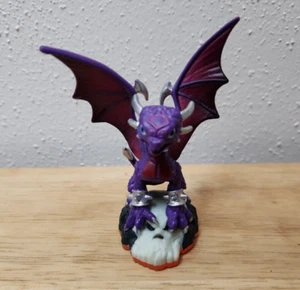 Activision 2012  Skylanders Giants Series 2 Cinder Figure #85000888 - Picture 1 of 6