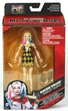 DC Comics Multiverse - Suicide Squad Harley Quinn - NEW