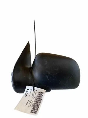 02 03 04 05 MERCURY MOUNTAINEER Door Mirror Left Driver Side - Изображение 1 из 4