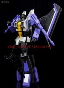 Perfect Maketoys Mtrm-12 Skycrow Action Figure In Stock New Toy - Picture 1 of 7
