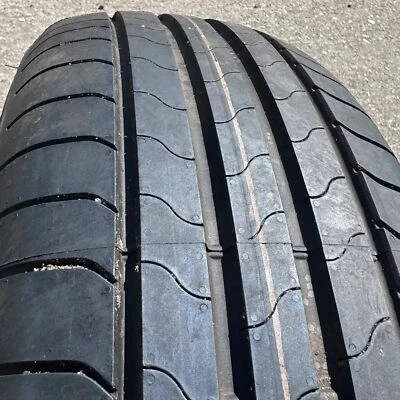215/60 R17 96H Bridgestone Turanza 6 Sommerreifen DOT 20/24   DEMO - Bild 1 von 4