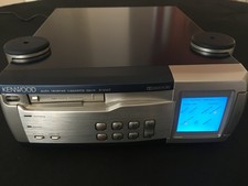 KENWOOD X-VH7 REGISTRATORE A CASSETTE AUTOREVERSE DOLBY B-C - OTTIME CONDIZIONI