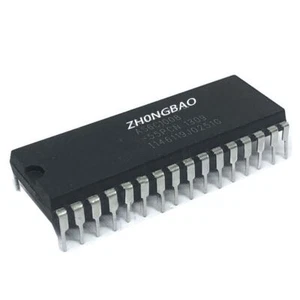 5PCS/LOT AS6C1008-55PCN AS6C1008 DIP-32 #E9* - Picture 1 of 4