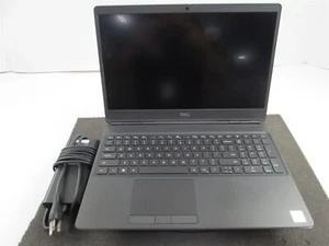 DELL PRECISION 7550 1920X1080 FHD CORE I7-10850H 1TB 64GB RAM T2000 NO O.S - Picture 1 of 11