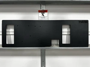 19-25 Chevy Silverado 19-25 GMC Sierra Amp Rack - Picture 1 of 2