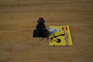 LEGO 71013 - Spion - Serie 16 - Top  (Minifiguren) - Bild 1 von 1