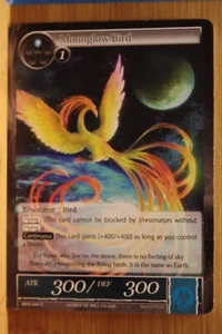 Force Of Will CCG "Moonglow Bird" MPR-047 C - Imagen 1 de 1