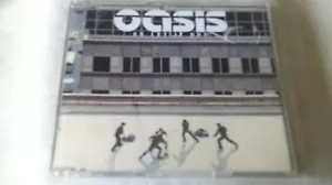 OASIS - GO LET IT OUT - 3 TRACK CD SINGLE - Picture 1 of 1