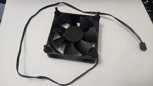 SH8025 DC 12V Sleeve Bearing Molex Brushless fan - Picture 1 of 14