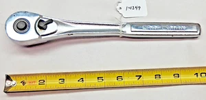 Craftsman VT 44809 Llave de liberación rápida de accionamiento de trinquete de 1/2", EE. UU. - Imagen 1 de 4
