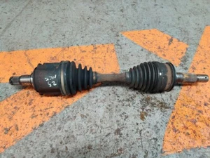 TOYOTA LAND CRUISER COLORADO 3.0 D4D AUTOMATIC LEFT FRONT DRIVESHAFT - Picture 1 of 3