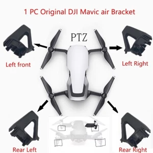 1pc Original DJI Mavic air Bracket for DJI Mavic Air Arm /Front / back Bracket - Picture 1 of 5