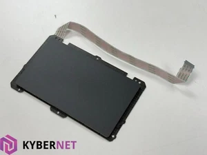 Dell Latitude 7420 Series 0M4VC9 Touchpad w/ Cable -45M - Photo 1/3
