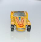 Matchbox Superfast 1-75 No 60 Lotus Super Seven Yellow/Red/Blue VGC Unboxed