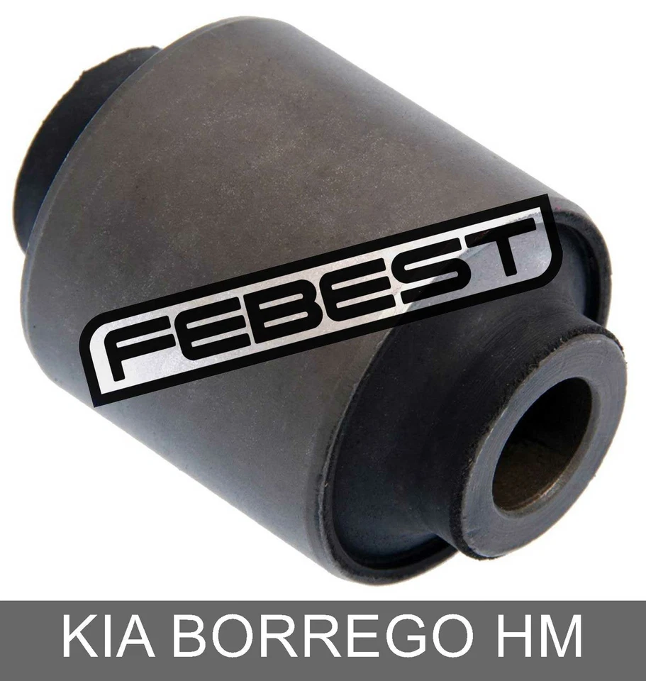 Front Bushing, Front Control Arm For Kia Borrego Hm (2008-) - Image 1 of 1