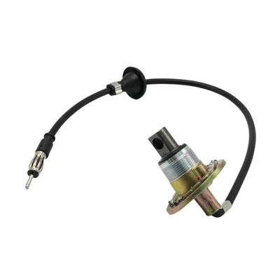 Pack of 1 Antenna Base Replacement 56038526AG For Jeep Liberty 2002-2003 2004-07 - Imagem 1 de 4