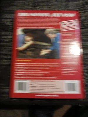 For SEAT - Ibiza Petrol and Diesel 2002-2008 Service Manual 4889 Haynes - Image 1 of 2