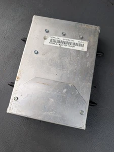 Memcal BJLK 1994 Chevy GMC G20 G25 furgoneta motor 5,7 L ecu computadora 16196395 - Imagen 1 de 2