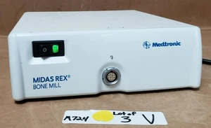 MIDAS REX MEDTRONIC BONE MILL BM120! V - Bild 1 von 3