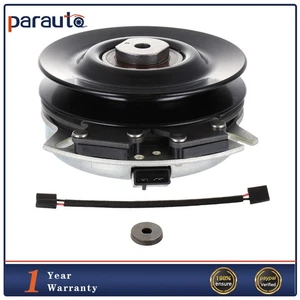 Electric PTO Clutch For Hustler 791541 Xtreme X0597 - Picture 1 of 8