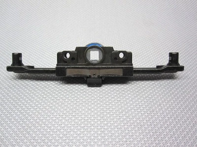 SCHÜCO INTERNATIONAL Schüco KS Kammergetriebe 43mm mit FBS für Standardgriff 1995-1999