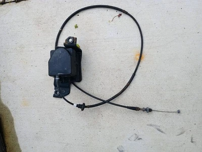 Unidad de módulo de actuador de motor de control de crucero ACURA RSX 2002-2006 OEM 030100-1330 Foto 1 de 3