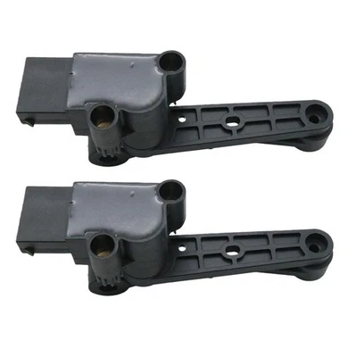 Pair Front Height Sensors LR020473 LR020474 for Range For Rover 4 4L V8 Models - Image 1 of 4