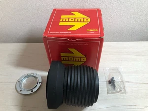 MOMO L6004 Steering Wheel Hub Adapter Boss for Mercedes-Benz W124 W201 W123 W126 - Bild 1 von 6