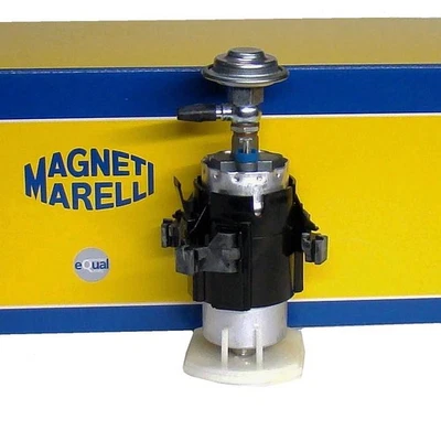 Bomba de gasolina BMW Serie 5 E34 BMW Serie 7 E32 Magneti Marelli - Imagen 1 de 4