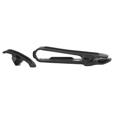 Acerbis 2976180001 Chain Slider Black Foto 1 de 3
