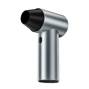 Hand Turbo Violent Ventilator Brushless Motor 90000 U/min X7 Gewaltgebläse 5912 - Bild 1 von 10