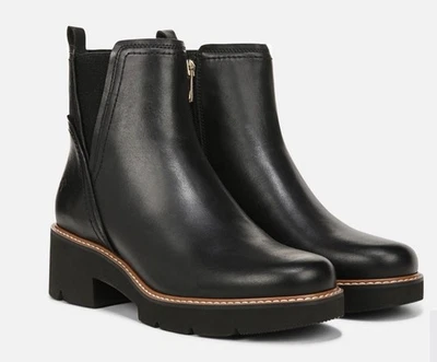 Botín Darry Naturalizer para mujer repelente al agua Foto 1 de 4