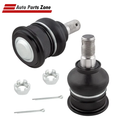 Qty2 Front Lower Ball Joints Fits Infiniti G20 Nissan Altima Pulsar NX Sentra Foto 1 de 4