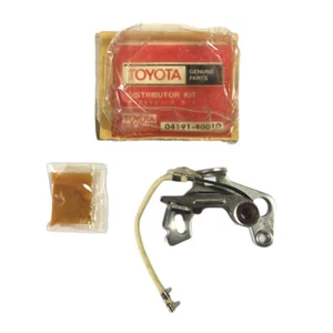 Toyota Land Cruiser FJ40 FJ42 FJ43 FJ45 FJ55 Distributor Point 04191-40010 - Picture 1 of 6