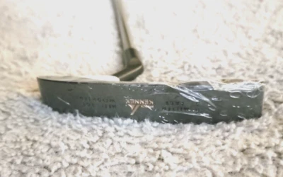 New Pro Kennex PK-23 Graphite Shaft Putter 35" - Image 1 of 4