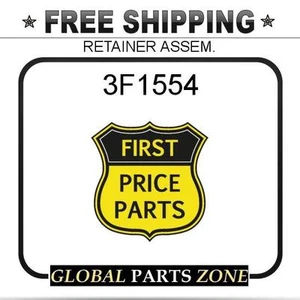 3F1554 - RETAINER ASSEM. 3F1553 fit CATERPILLAR (CAT) - Picture 1 of 1