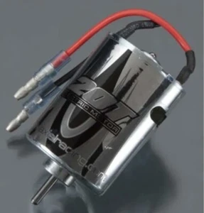 Axial Racing Esc AE-5 Combo AX31144 Motor 20T AX24003 - Picture 1 of 2