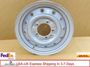 OEM Spare Wheel Rim for ROXOR - Picture 1 of 8