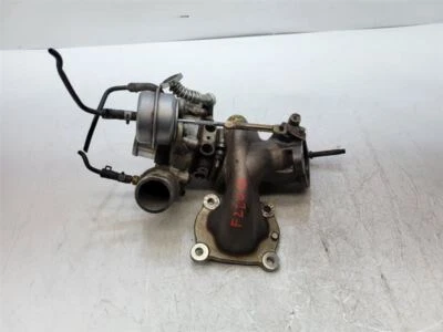 Ford Mustang 2015 2016 2017 2018 2019 2020 2021 2022 2023 turbo cargador turbo Foto 1 de 4