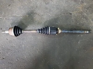 ACHSSCHENKEL ANTRIEBSWELLE RECHTS ALFA ROMEO 156 1.9 8V JTD (XI) (02-03) SW 5P/D - Bild 1 von 3