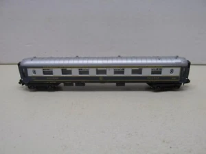 LIMA ~ COMPAGNIE INTERNATIONALE PULLMAN PASSENGER CAR # 4161 ~ N SCALE - Picture 1 of 5