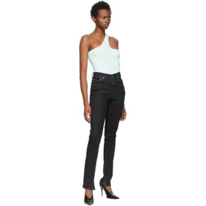Helmut Lang Designer Cut-out Top - Picture 1 of 6