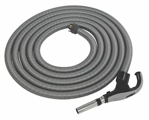 Allaway Standard Saugschlauch Handgriffstart, Klickmuffe HG Start, 10m - Bild 1 von 2