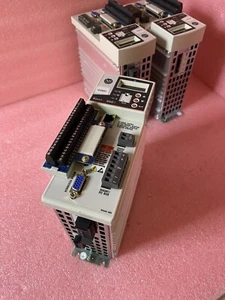 ALLEN BRADLEY KINETIX 350 DRIVE 2097-V33PR1-LM SER A - Picture 1 of 4