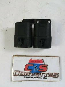1988 - 1994 Corvette Cooling Fan/ Fuel Pump Relays  GM14089936 - Bild 1 von 2