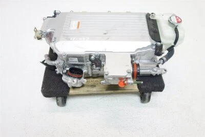 Honda Accord 2014 híbrido unidad de control de potencia enchufable 1B000-5K0-A07 *construido en Japón Foto 1 de 4