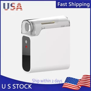 Electric Nail Clipper and Polisher, Nail Trimmer with Nail Residue Reservoir - Picture 1 of 1