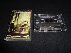 CASSETTE TAPE COLE PORTER / NIGHT AND DAY / VERVE 847 202.4 HOLLAND PRESS - Picture 1 of 1