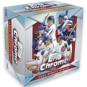 2022 Topps Chrome Update Series Purple Refractors-Parallel, Complete Your Set! - Picture 1 of 110